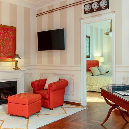 Отель Regal House Anzio Terrazzo Экстерьер фото