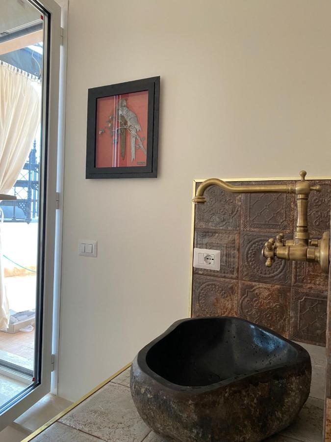 Отель Regal House Anzio Terrazzo Экстерьер фото