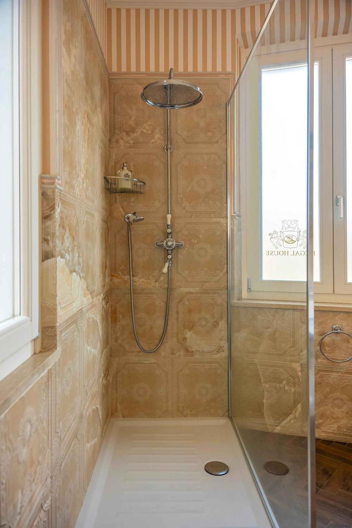 Отель Regal House Anzio Terrazzo Экстерьер фото