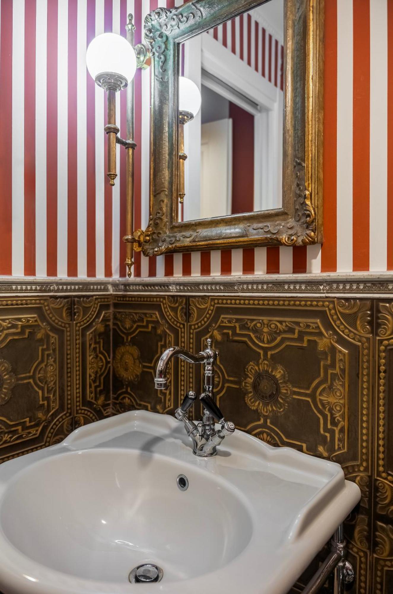 Отель Regal House Anzio Terrazzo Экстерьер фото
