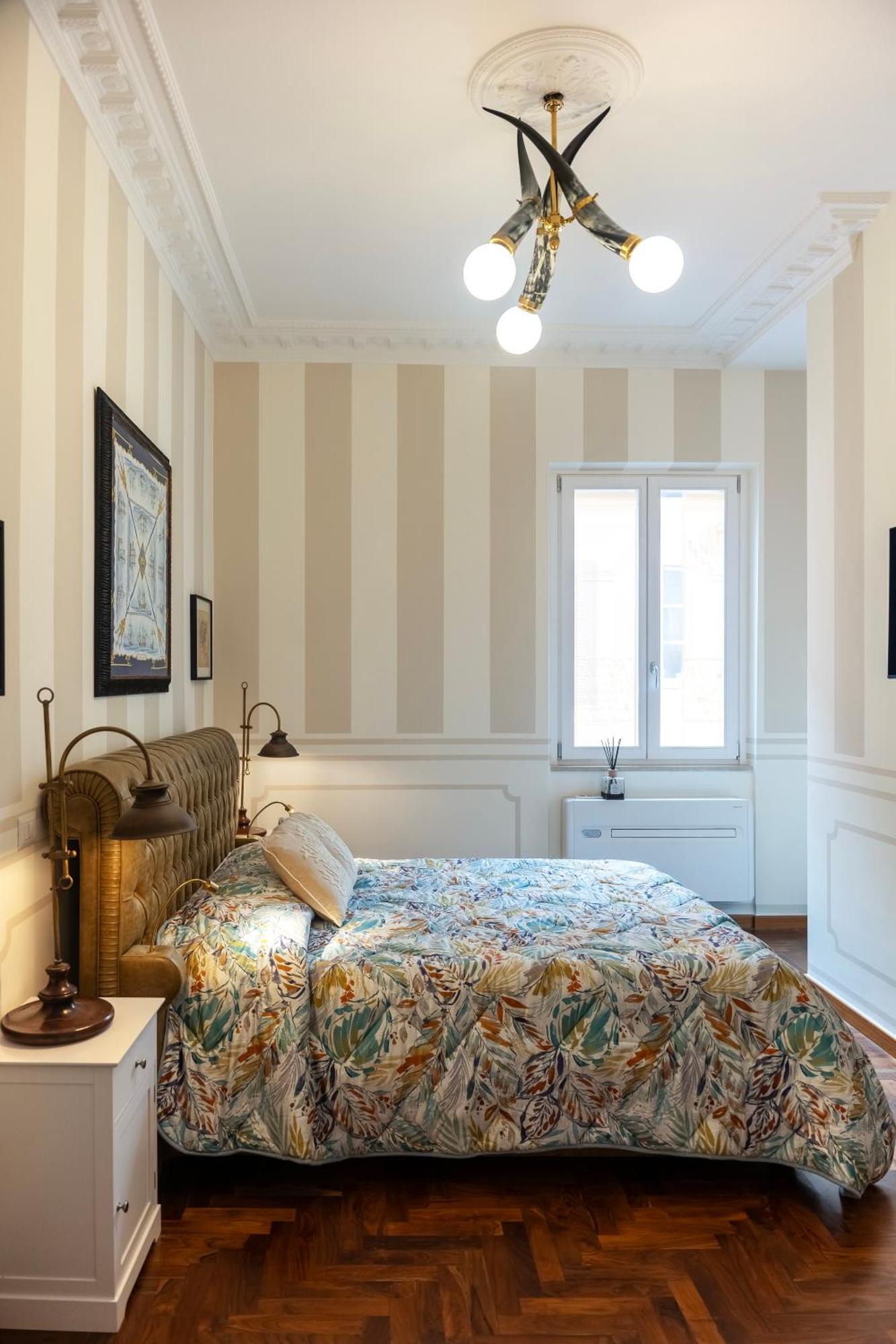 Отель Regal House Anzio Terrazzo Экстерьер фото