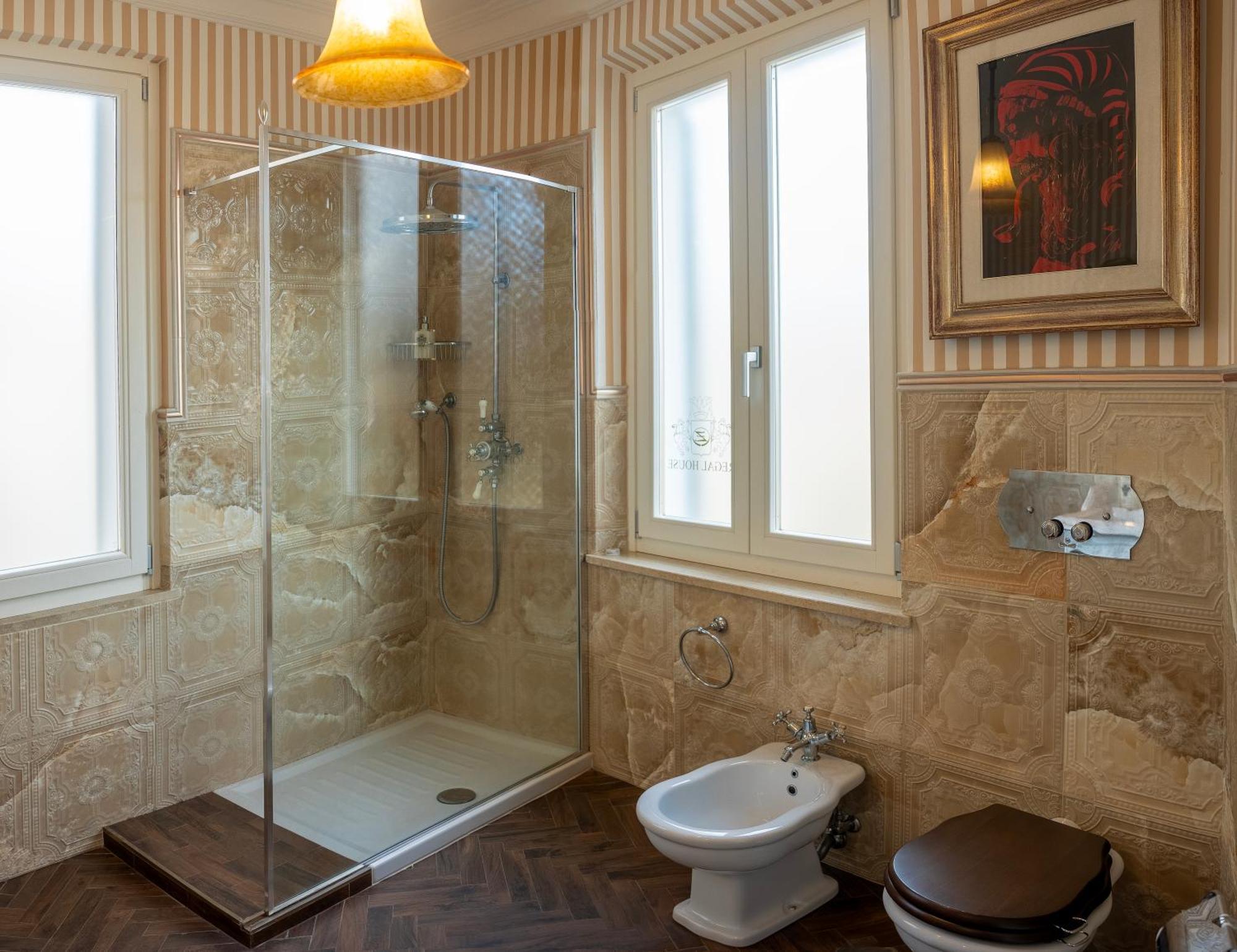 Отель Regal House Anzio Terrazzo Экстерьер фото