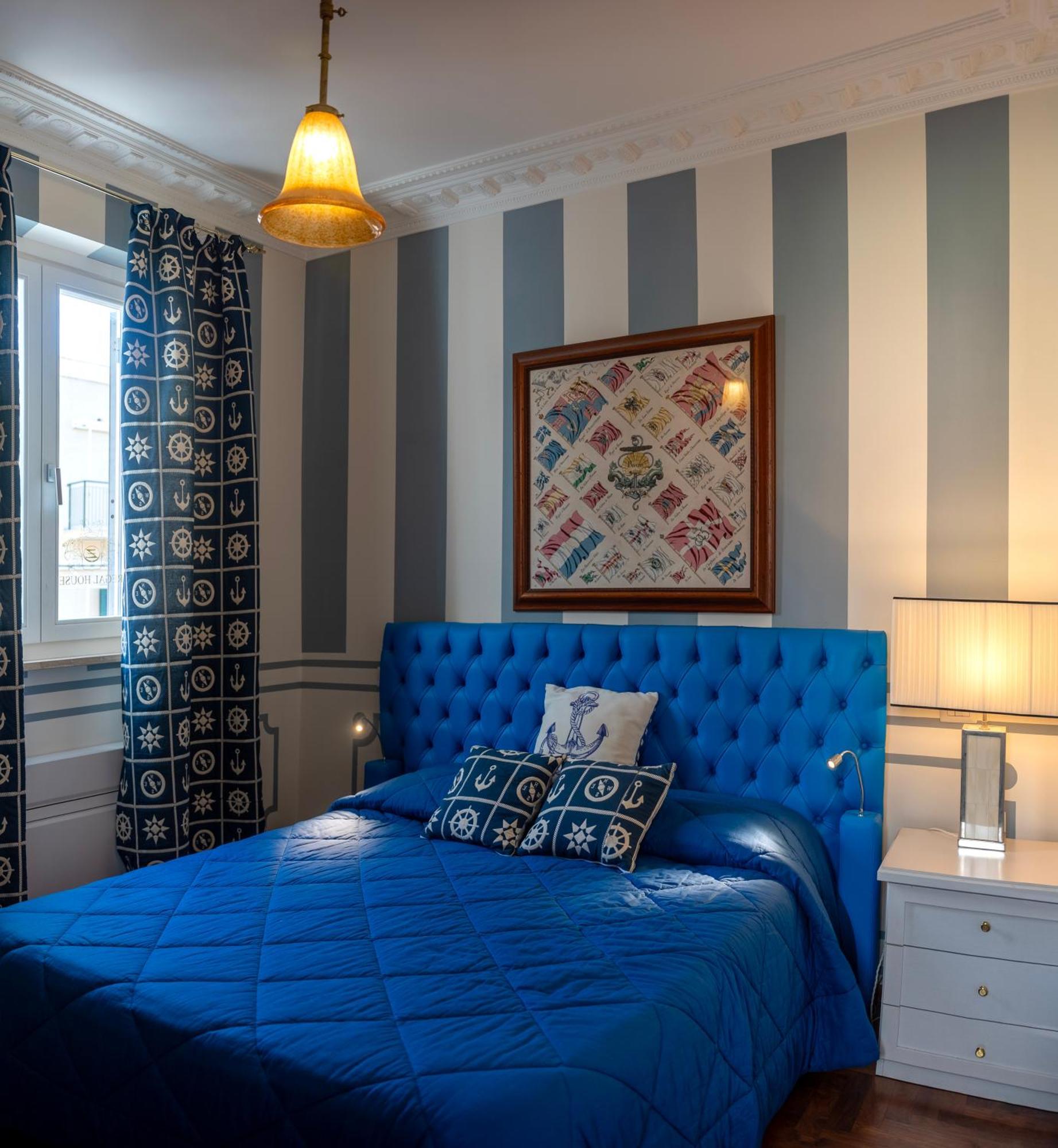Отель Regal House Anzio Terrazzo Экстерьер фото