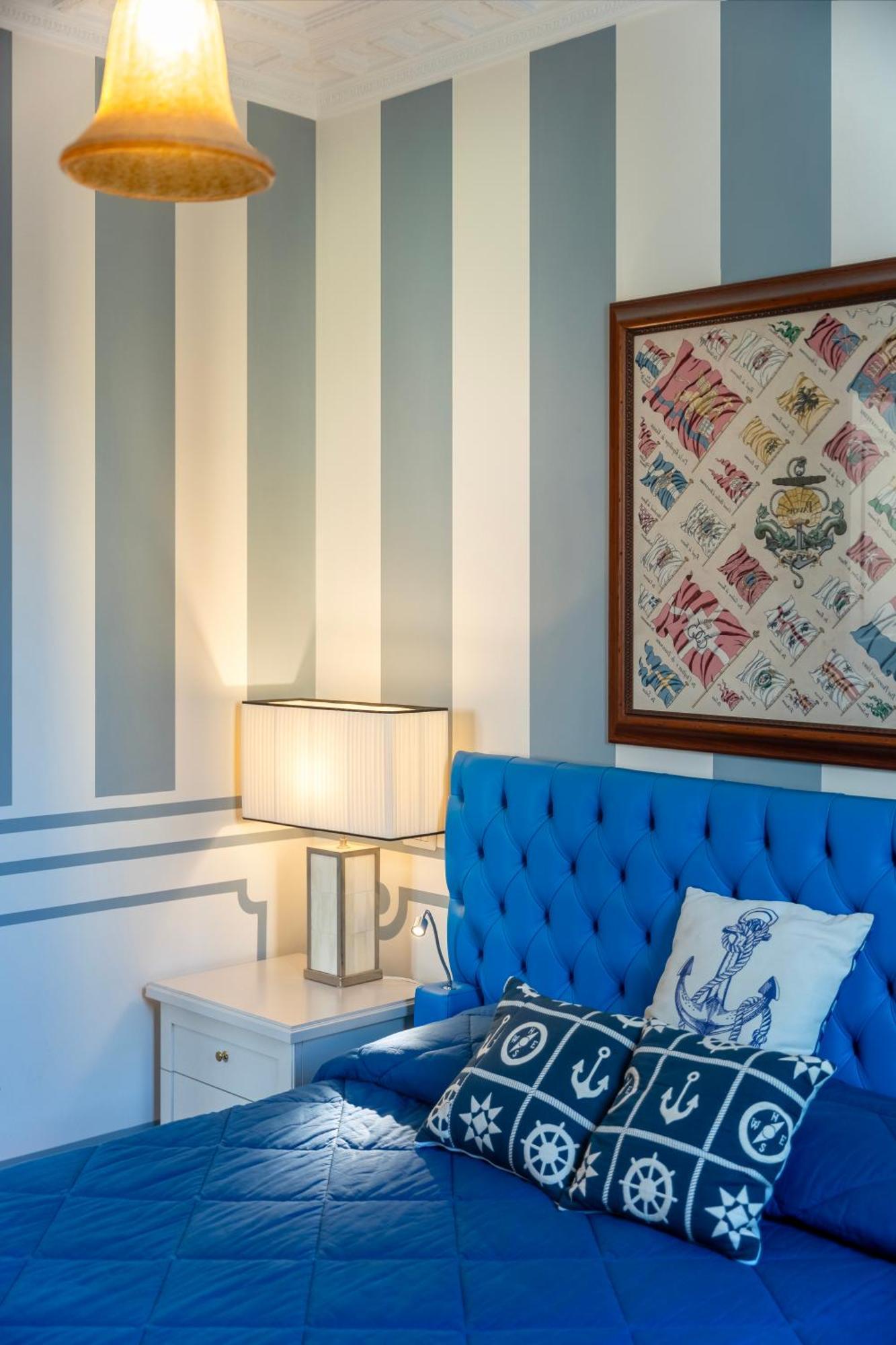 Отель Regal House Anzio Terrazzo Экстерьер фото