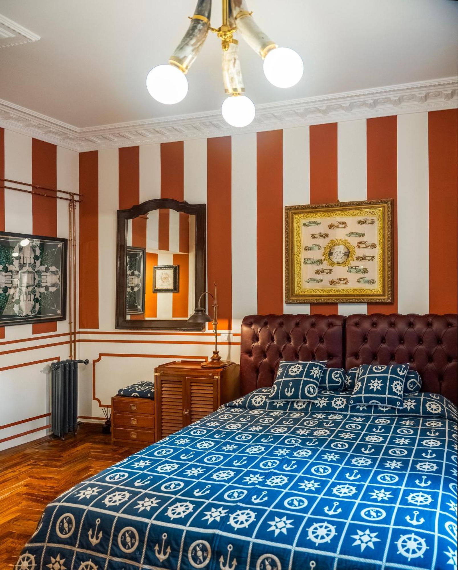 Отель Regal House Anzio Terrazzo Экстерьер фото